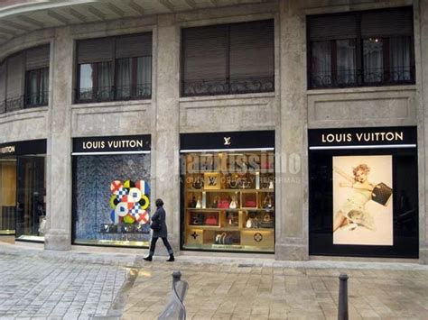 louis vuitton alicante spain